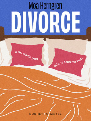 cover image of Divorce